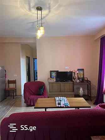 ქირავდება 3 ოთახიანი ბინა 65მ² 2/3 სართ თბილისი