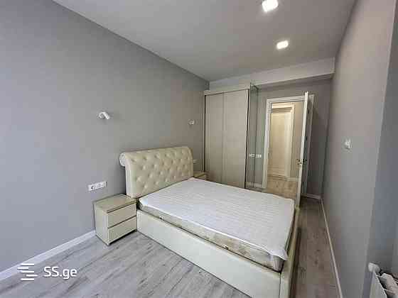 ქირავდება 3 ოთახიანი ბინა 100მ² 6/10 სართ თბილისი