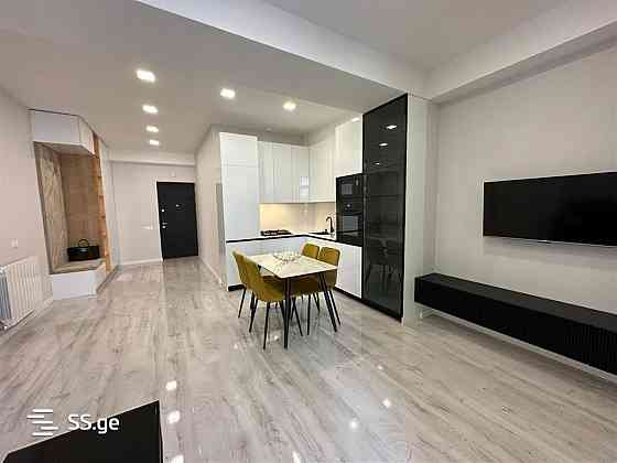 ქირავდება 3 ოთახიანი ბინა 100მ² 6/10 სართ თბილისი