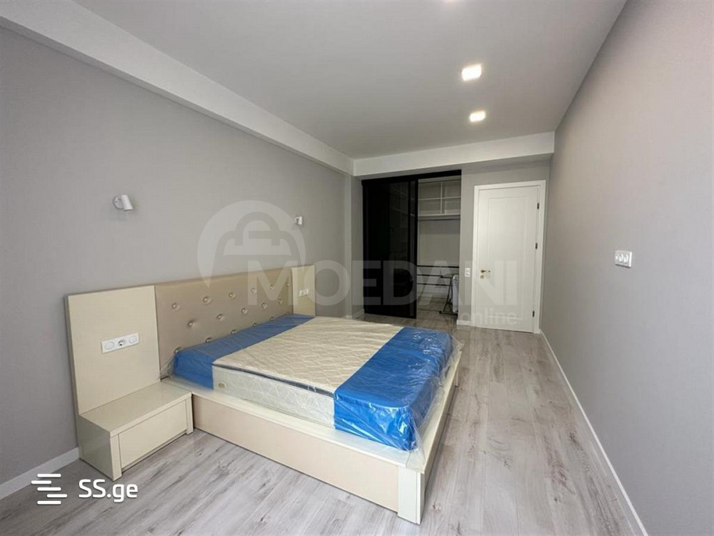 ქირავდება 3 ოთახიანი ბინა 100მ² 6/10 სართ თბილისი - photo 6