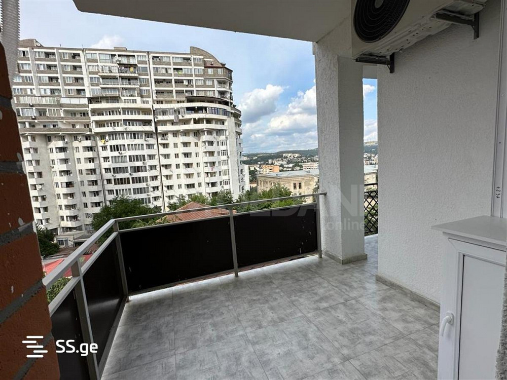 ქირავდება 3 ოთახიანი ბინა 100მ² 6/10 სართ თბილისი - photo 9