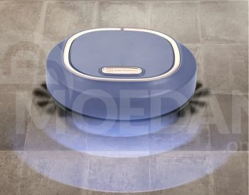 Робот-пылесос/пылесос Тбилиси - изображение 1