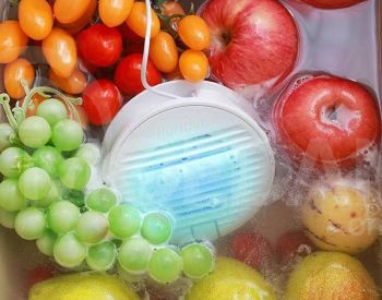 Очиститель овощей/Очиститель фруктов/Очиститель Тбилиси - изображение 1