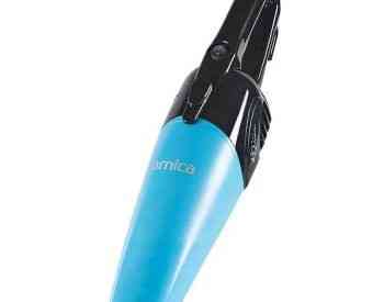 Вертикальный пылесос ARNICA MERLIN PRO из пластика Тбилиси