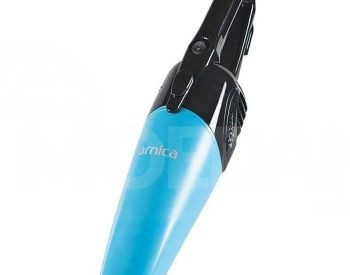 Вертикальный пылесос ARNICA MERLIN PRO из пластика Тбилиси - изображение 4