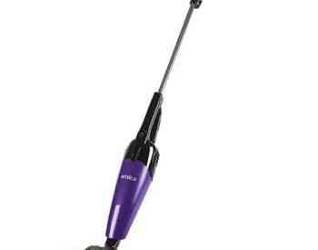 Вертикальный пылесос ARNICA MERLIN PRO пластиковый контейнер Тбилиси