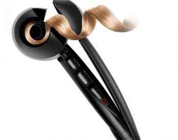 Щипцы для завивки волос SOKANY Тбилиси