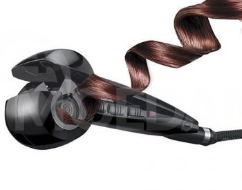 Щипцы для завивки волос SOKANY Тбилиси - изображение 3