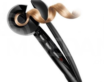 Щипцы для завивки волос SOKANY Тбилиси - изображение 1