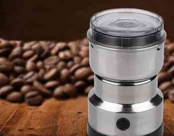 Кофемолка RAF R 7113.Многофункциональная.Вместимость 300 г. Тбилиси