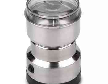 Кофемолка RAF R 7113.Многофункциональная.Вместимость 300 г. Тбилиси