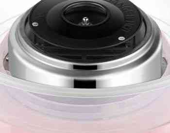 Sokany sk 520. Машина для производства хлопкового мороженого Тбилиси