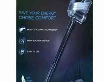 Ручной пылесос FRANKO Тбилиси