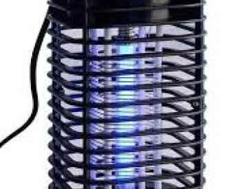 Электрическая ловушка для насекомых Тбилиси