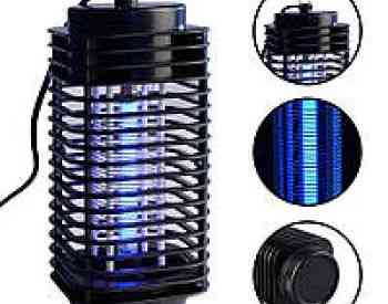 Электрическая ловушка для насекомых Тбилиси