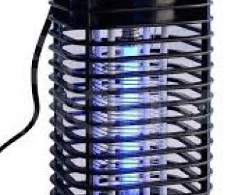 Электрическая ловушка для насекомых Тбилиси - изображение 1