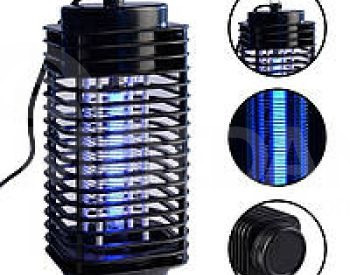 Электрическая ловушка для насекомых Тбилиси - изображение 2