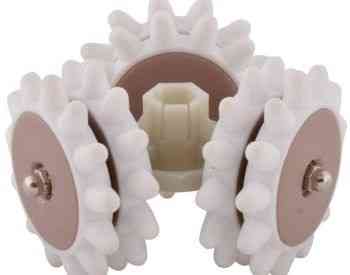 Антицеллюлитный расслабляющий массажер. Тбилиси