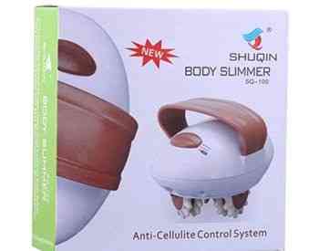 Антицеллюлитный расслабляющий массажер. Тбилиси