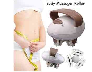 Антицеллюлитный расслабляющий массажер. Тбилиси