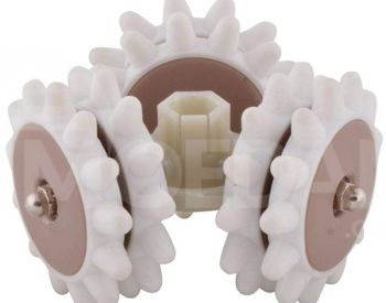 Антицеллюлитный расслабляющий массажер. Тбилиси - изображение 4