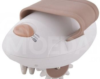 Антицеллюлитный расслабляющий массажер. Тбилиси - изображение 5