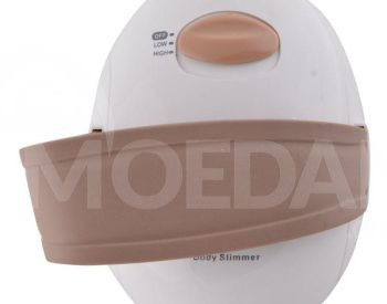 Антицеллюлитный расслабляющий массажер. Тбилиси - изображение 2