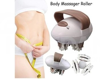 Антицеллюлитный расслабляющий массажер. Тбилиси - изображение 1