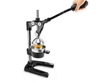 Профессиональная соковыжималка для граната и цитрусовых. Механический. Тбилиси