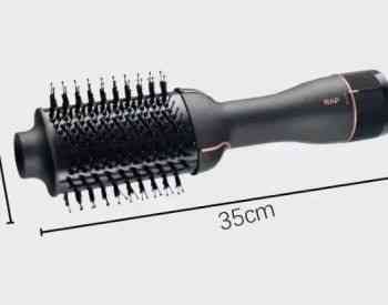 Фен, выпрямитель и щипцы для завивки SOKANY 3 В 1. Тбилиси