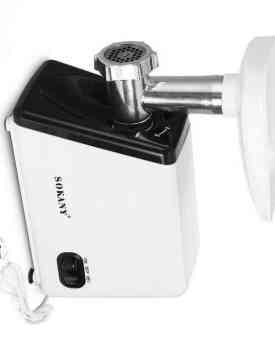 Мясорубка Sokany.Мощность 2500 Вт. Тбилиси