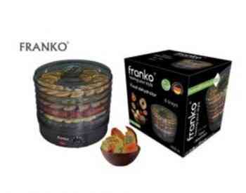 Сушилка ФРАНКО Тбилиси