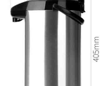 Термочайник HAEGER 0,6,8 литра Тбилиси