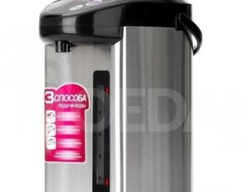 Термочайник HAEGER 0,6,8 литра Тбилиси - изображение 2