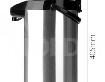 Термочайник HAEGER 0,6,8 литра Тбилиси - изображение 3