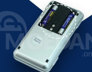 სავაჭრო ინვენტარი თბილისი - photo 2