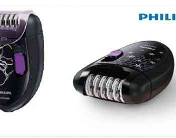 эпилятор филипс Тбилиси