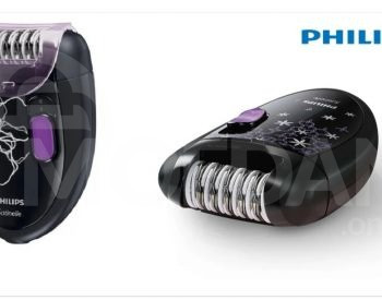 эпилятор филипс Тбилиси - изображение 2