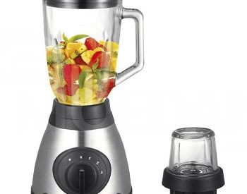 SOKANY SK144.ბლენდერი+ყავის საფქვავი. თბილისი - photo 3