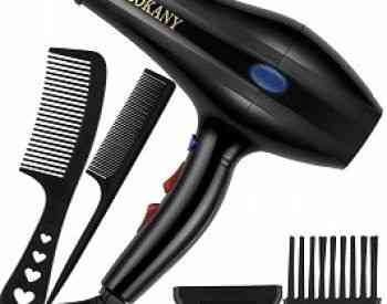 Sokany პროფესიონალური ფენი.სიმძლავრე 2400ვატი. თბილისი