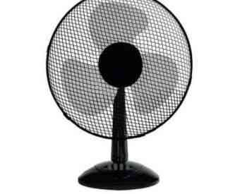 Настольный вентилятор Royalty Line. Тбилиси