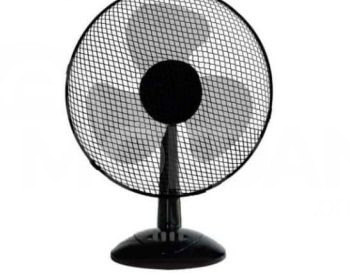 Настольный вентилятор Royalty Line. Тбилиси - изображение 1