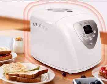 Хлебобулочная MAX BOSCH. Тбилиси