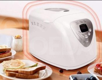 Хлебобулочная MAX BOSCH. Тбилиси - изображение 1