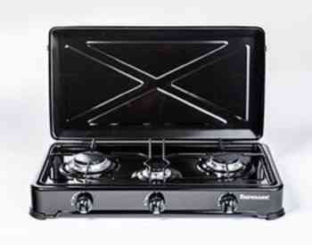 Камфорная печь на природном газе 3 класса.Цвета: белый и черный. Тбилиси