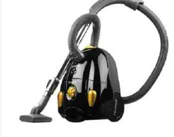 Франко fvc1036. Мощный пылесос 2400 Вт. Тбилиси