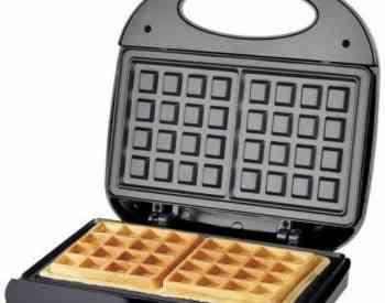 Вафельница SOKANY и SAYONA Тбилиси