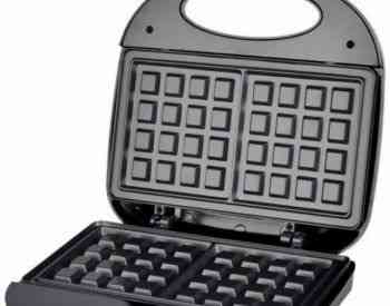 Вафельница SOKANY и SAYONA Тбилиси