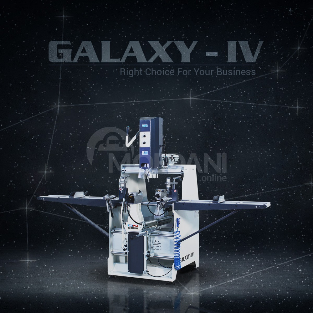 ალუმინის პრესი თბილისი - photo 11