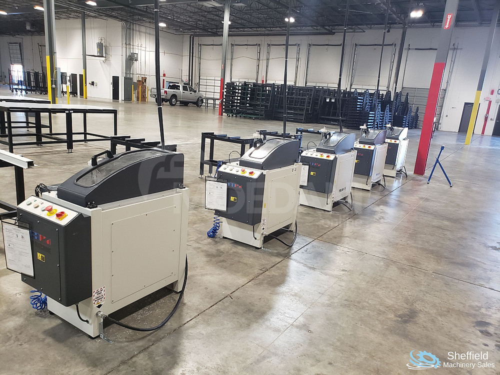 ალუმინის პრესი თბილისი - photo 7